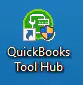 Steps to install QuickBooks Tool Hub for resolving common QuickBooks Desktop issues. Steps to install QuickBooks Tool Hub to fix common QuickBooks Desktop errors, including a screenshot of the installation interface and tool options.