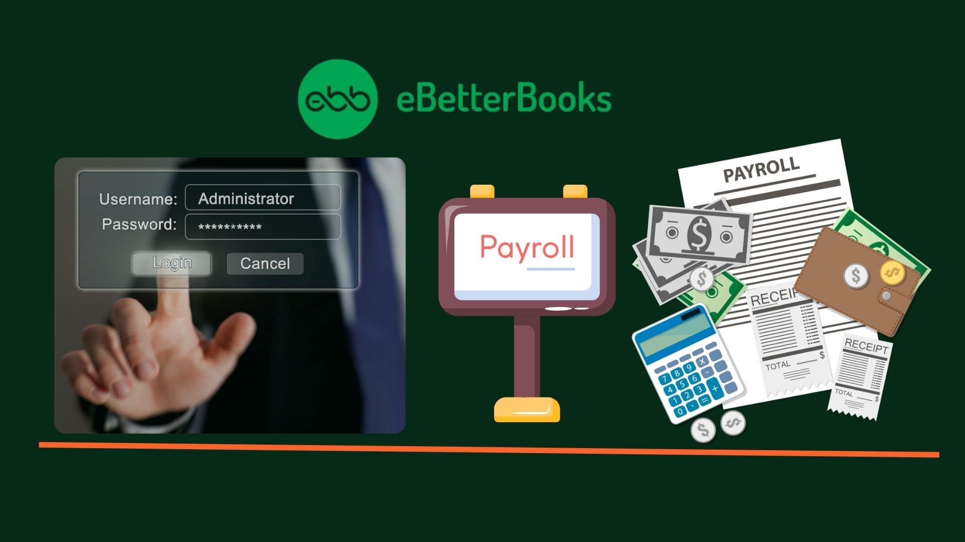 Fixing QuickBooks Desktop Enterprise Payroll E-Pay Login or Password Issues