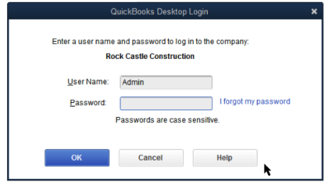 How to reset the admin password to access your company file in QuickBooks Desktop Enterprise 2024. Quick solutions to regain access to a company file in QuickBooks Desktop Enterprise 2024, featuring a step-by-step guide to resetting the admin password.