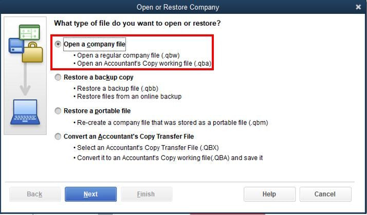 Rename .ND and .TLG files by appending ".old" to fix file access issues in QuickBooks Desktop. Screenshot showing how to rename QuickBooks .ND and .TLG files by adding ".old" to resolve the “Company File Is Already in Use” error.