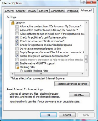 QuickBooks Internet Connection Settings – Step to verify connectivity and fix unexpected subscription expiration. Screenshot showing the Internet Connection Settings window in QuickBooks Desktop Pro 2024, highlighting options to configure or test internet connectivity for resolving subscription expiry issues.