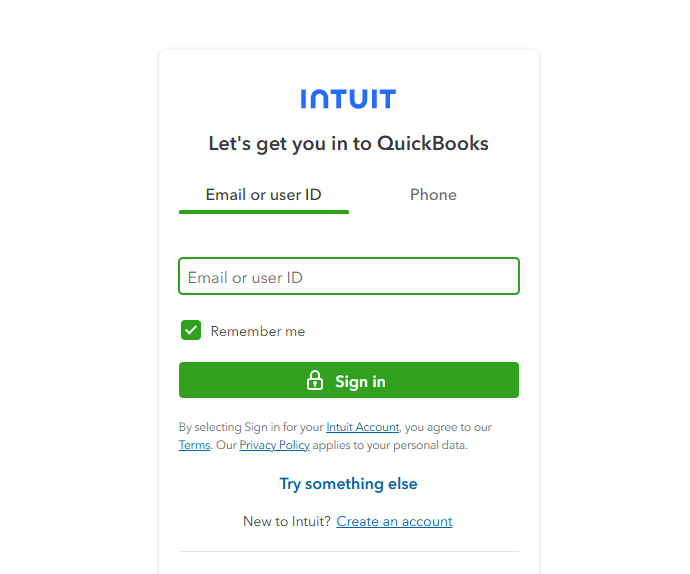 Direct migration link to upload QuickBooks Desktop 2024 file to QuickBooks Online without using the email link. Screenshot showing the QuickBooks Online migration portal URL (https://app.qbo.intuit.com/app/exportqbodatatoqbo), which users can use to manually upload their QuickBooks Desktop 2024 file and bypass broken or expired email migration links.