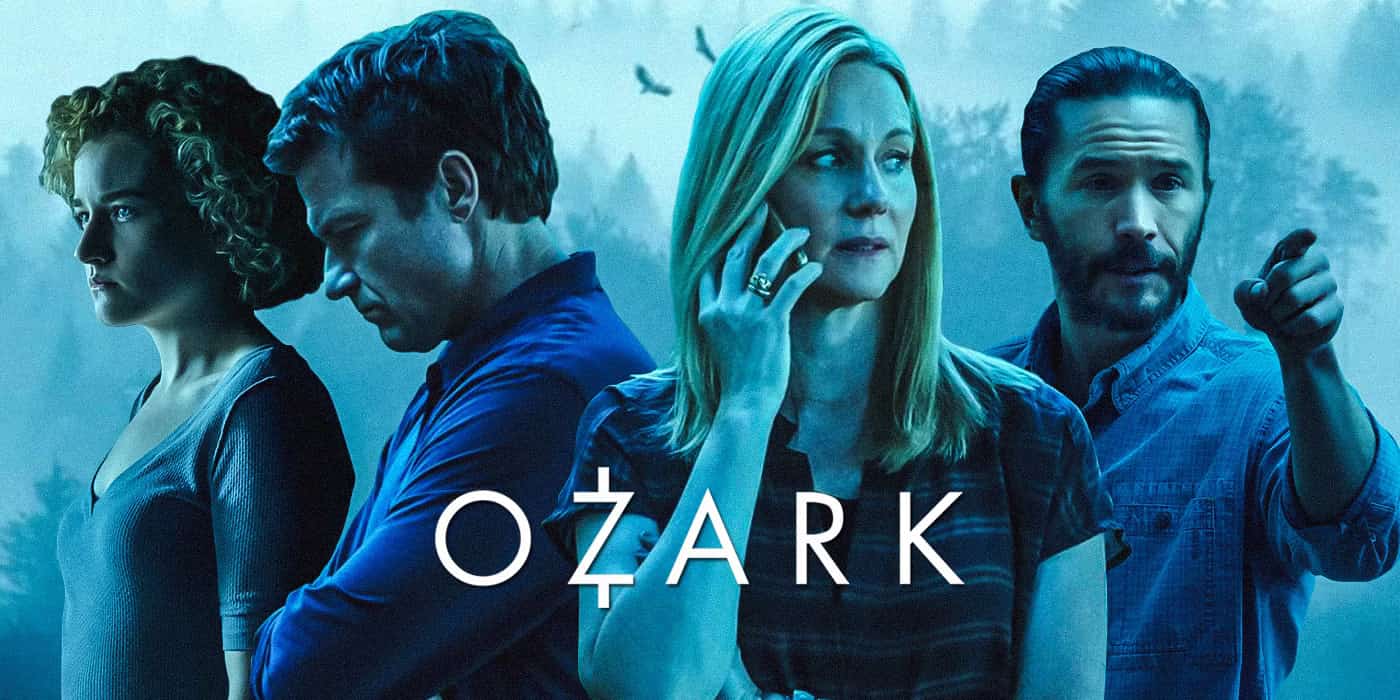 From Humour to Drama: Accountants in TV Shows & Web Series 1 Ozark