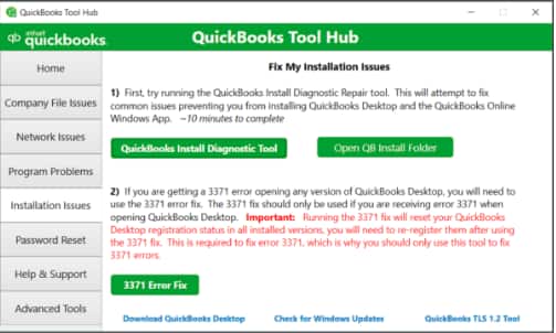 How to Fix QuickBooks Payroll Error PSXXX Series: A Complete Step-by-Step Guide to Resolve Configuration and Setup Issues 10 Installation Issues