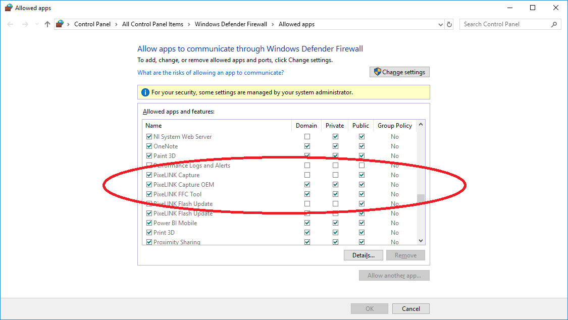 QuickBooks requires access to specific ports QuickBooks requires access to specific ports