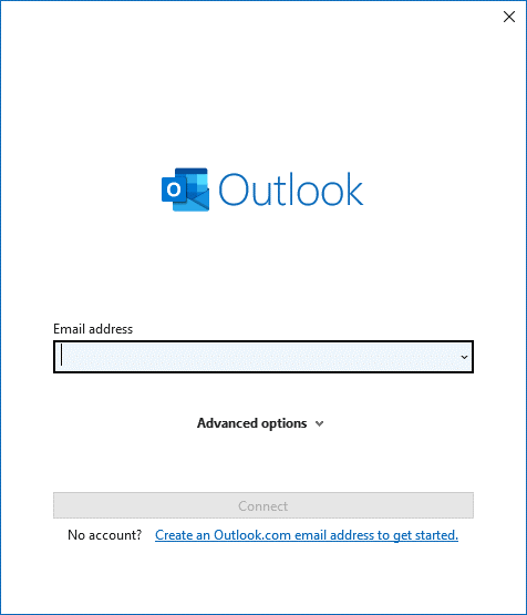 Why Am I Unable to Send Emails With PDF Attachments in QuickBooks Desktop Pro 2024? 7 option to add non-Exchange mail accounts
