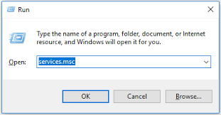 QuickBooksDBXX and QBCF Monitor Service