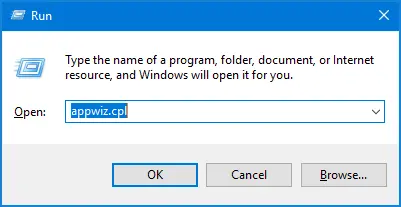 Reinstall QuickBooks Desktop in a clean environment