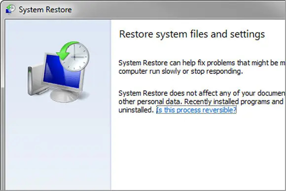 Restart and re‑open QuickBooks.