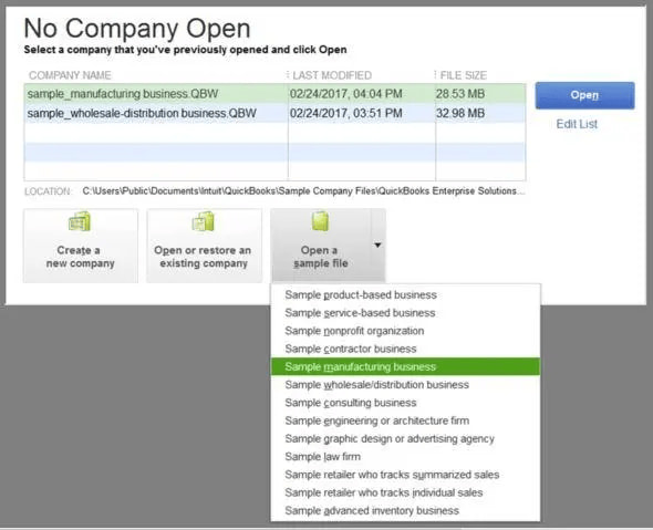 opens in multi-user mode