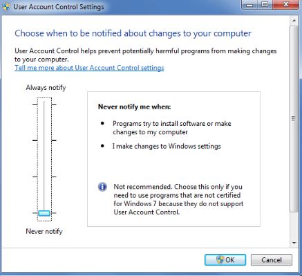 Fix QuickBooks Payroll Update Error PS032: Complete 2026 Guide 8 Open the Windows Control Panel