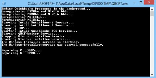 Resolve Unrecoverable Error in QuickBooks Desktop Without Data Loss: 11 Methods