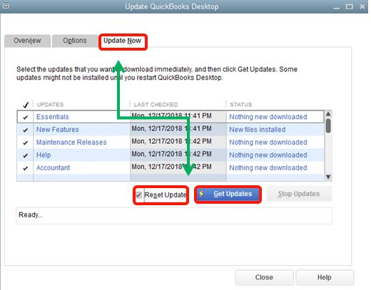 Fix QuickBooks Payroll Update Error PS032: Complete 2026 Guide