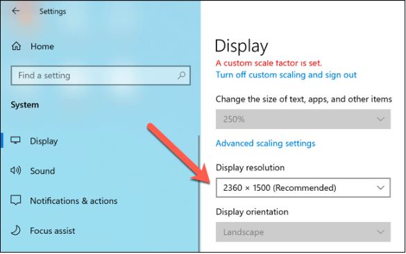 How to Fix QuickBooks Desktop Display Issues in Windows 11, 10, 8 or 7?