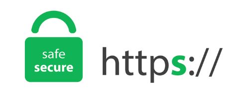 Confirm Secure HTTPS Connections