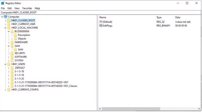Fix QuickBooks Error 1311- Source File Not Found (Filename)? 16 Navigate to HKEY_LOCAL_MACHINE\Software\Microsoft\WindowsNT\CurrentVersion\WinLogon